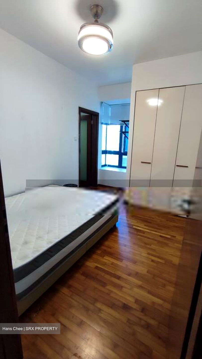 City Square Residences (D8), Condominium #503736631